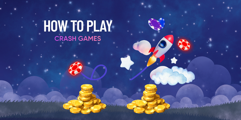 crash games